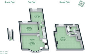 Floorplan 3D