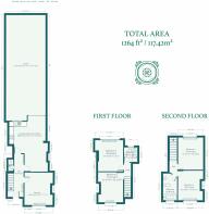 2D Floorplan