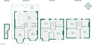 Floorplan 3D