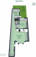 Floorpan 3D
