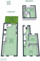 Floorplan 3D