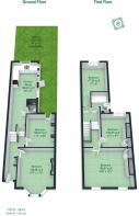 Floorplan 3D