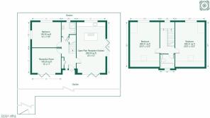 2D Floorplan
