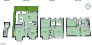 Floorplan 3D