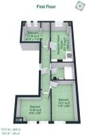 Floorplan 3d