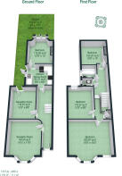 Floorplan 3D