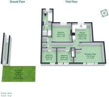 Floorplan 3D