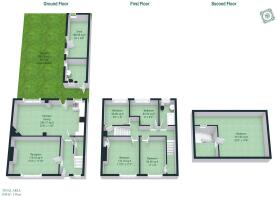 Floorplan 3D
