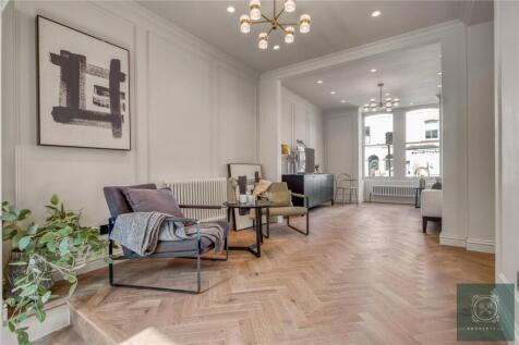 Avenell Road, Finsbury Park, London, N5