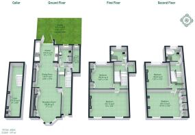 Floorplan 3D