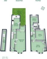 Floorplan 3D
