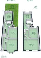 Floorplan 3D