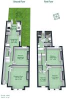 Floorplan 3D