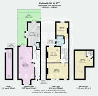 Floorplan 3d