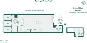 Floorplan 2D