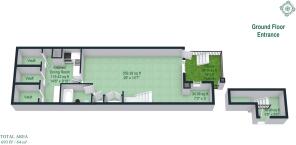 Floorplan 3D