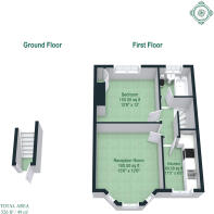 Floorplan 3D