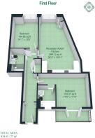 Floorplan 3d