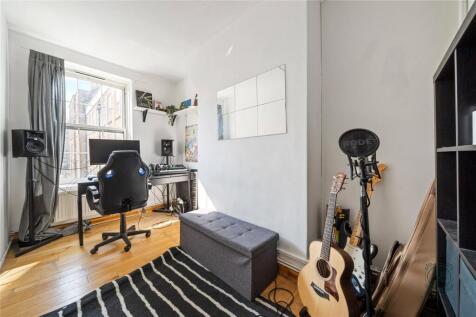 Hazelville Road, London, N19