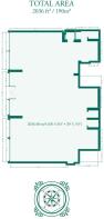 2D Floorplan