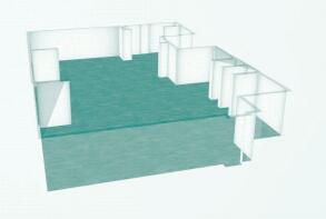 3D Floorplan