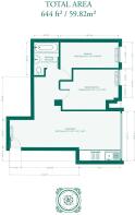 2D Floorplan