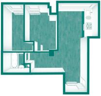 3D Floorplan