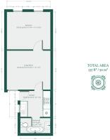 2D Floorplan