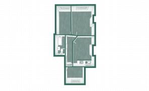 3D Floorplan