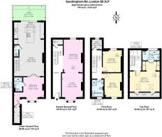 Floorplan 3D