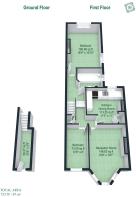 Floorplan 3D