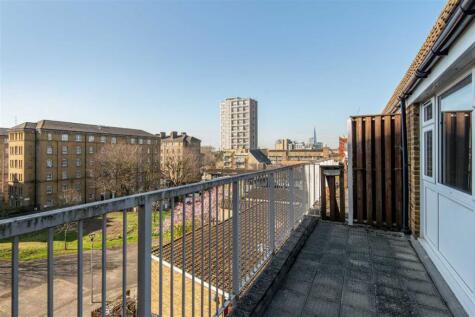 Cable Street, Wapping