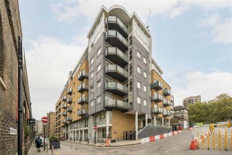 Artichoke Hill, Wapping