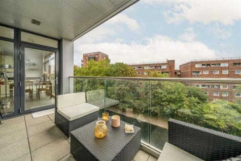 Frank Whipple Place, Limehouse