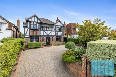 Goldstone Crescent, Hove, BN3