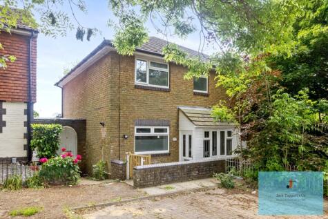 Graffham Close, Brighton, BN2