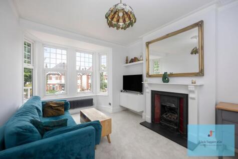 New Church Road, Hove, BN3