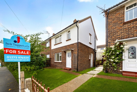 Drove Crescent, Portslade, Brighton, BN41