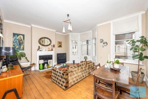 Stanford Road, Brighton, BN1