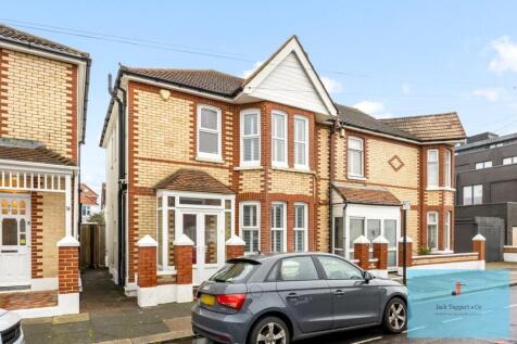 Erroll Road, Hove, BN3