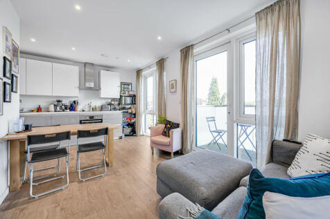 Juniper Drive, London, SW18