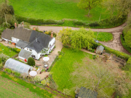 Langford, Devon, EX15