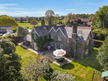 Hazelwood Lane, Coulsdon, CR5