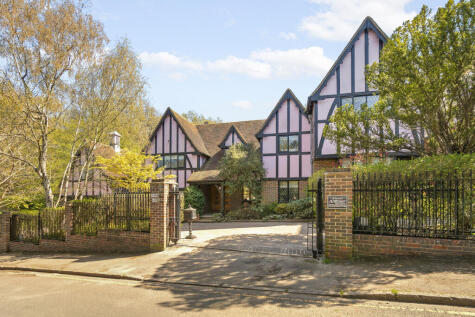 Nursery Road, Loughton, IG10