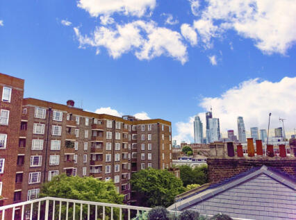 Gloucester Street, London, SW1V