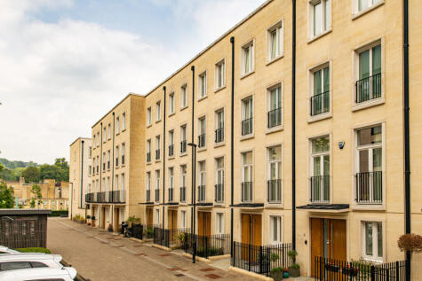 Percy Terrace, Bath, BA2
