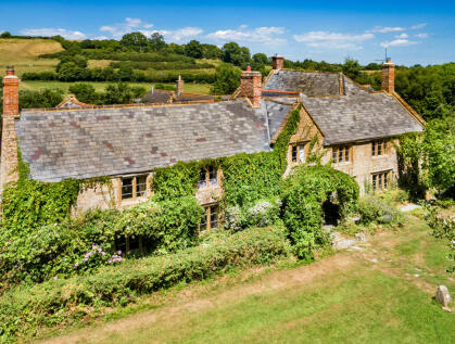 Farm Lane, Crewkerne, TA18