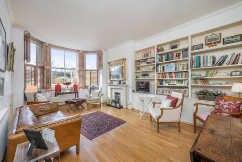 Ranelagh Gardens, London, SW6