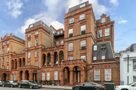 Courtfield Road, London, SW7