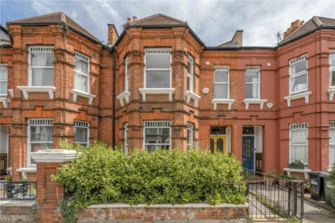 Lime Grove, London, W12